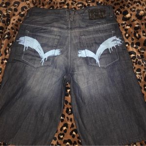 ecko jorts